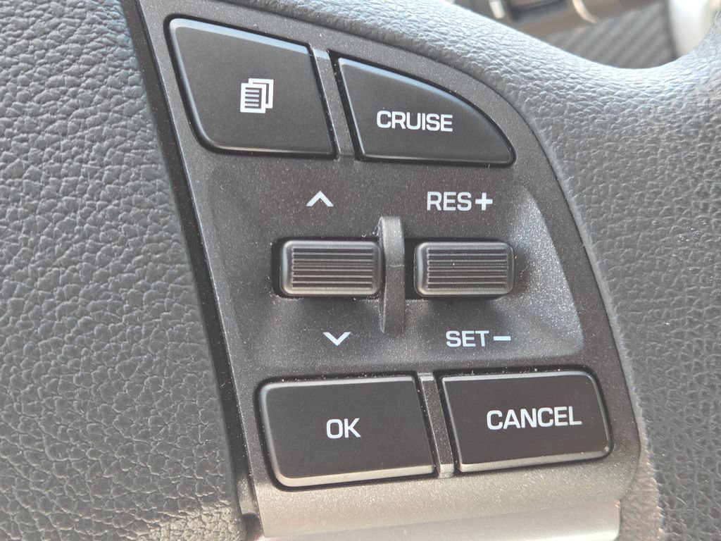 Used 2021 Hyundai Tucson SE AWD/4WD image 11