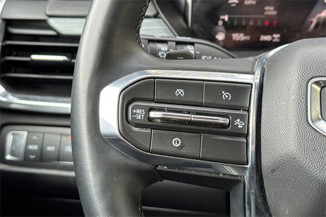 Used 2024 GMC Acadia Elevation image 36