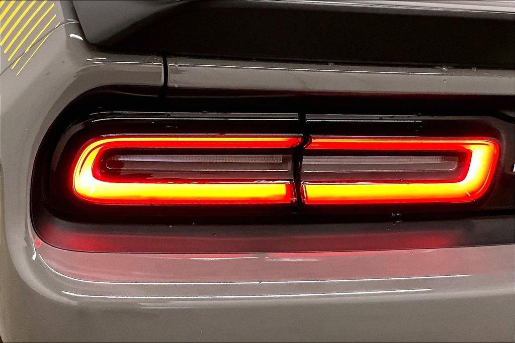 Used 2023 Dodge Challenger R/T Scat Pack RWD image 23