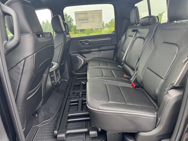 New 2027 RAM 1500 Limited AWD/4WD image 21