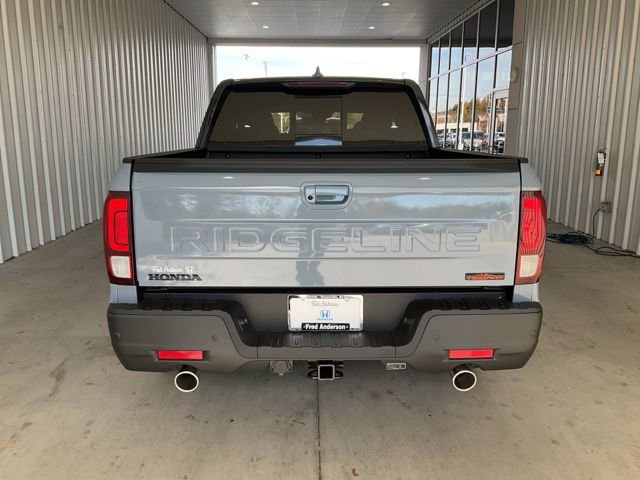 New 2026 Honda Ridgeline TrailSport image 21