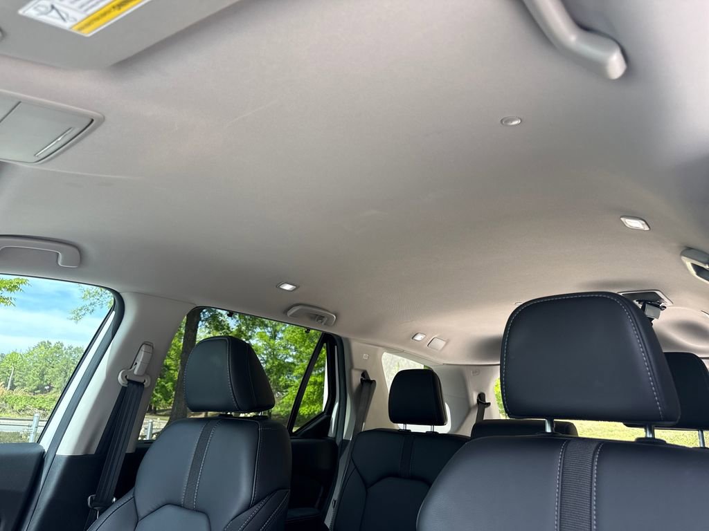 Certified 2025 Honda Pilot EX-L image 26