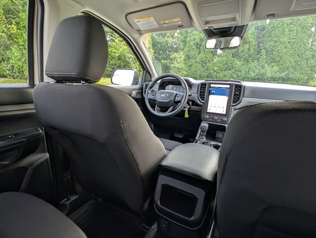 New 2025 Ford Ranger XL AWD/4WD image 28