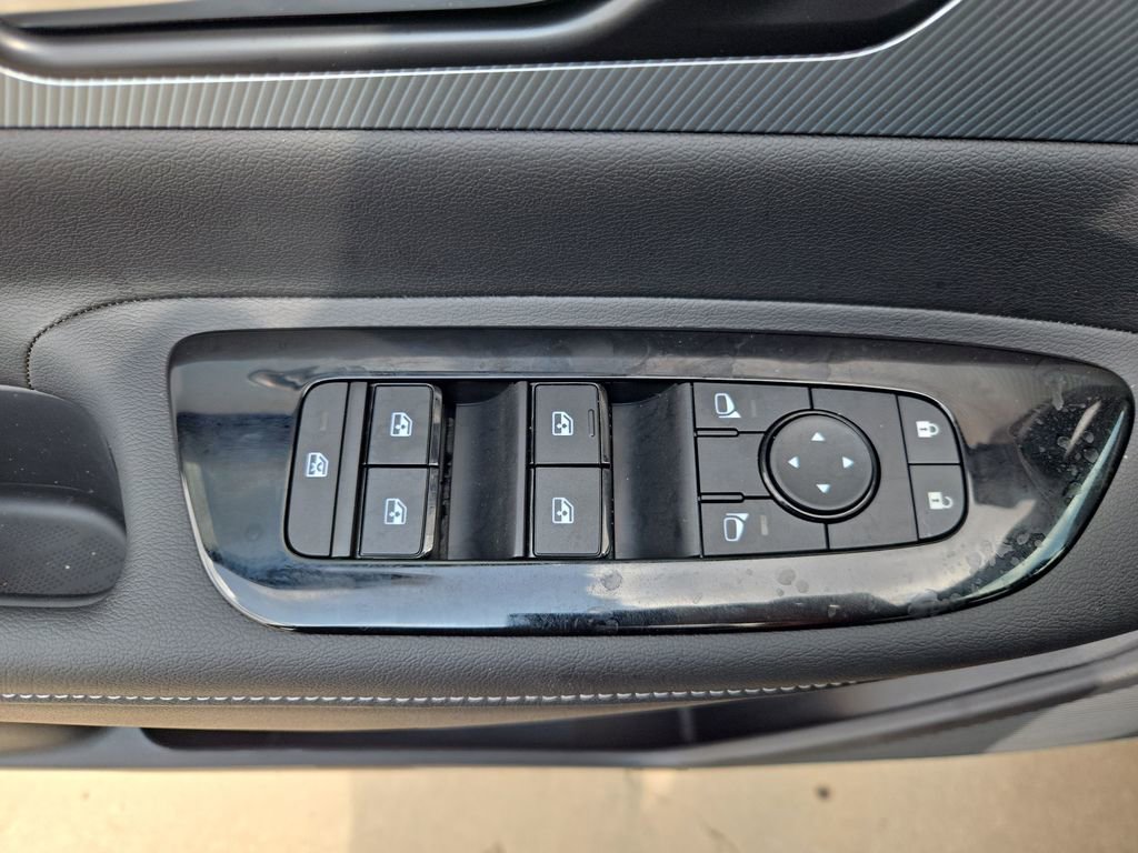 New 2026 Nissan Murano SL AWD/4WD image 22