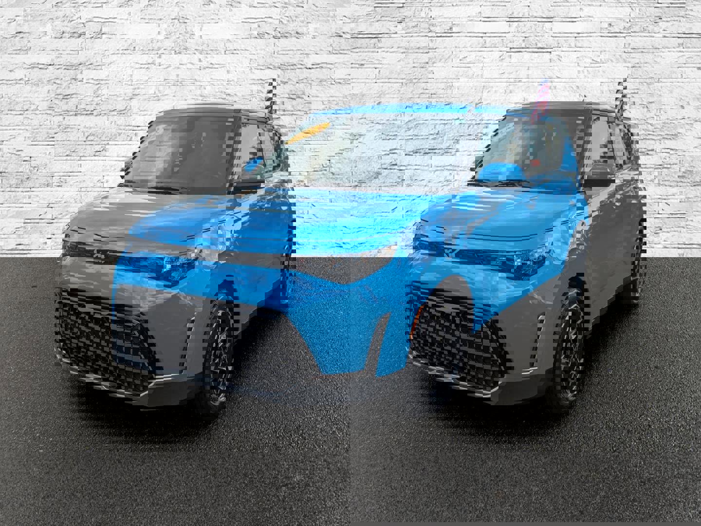 Used 2023 Kia Soul EX image 2