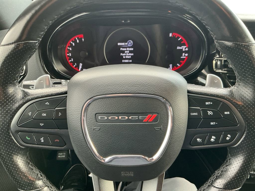 Used 2022 Dodge Durango GT image 24