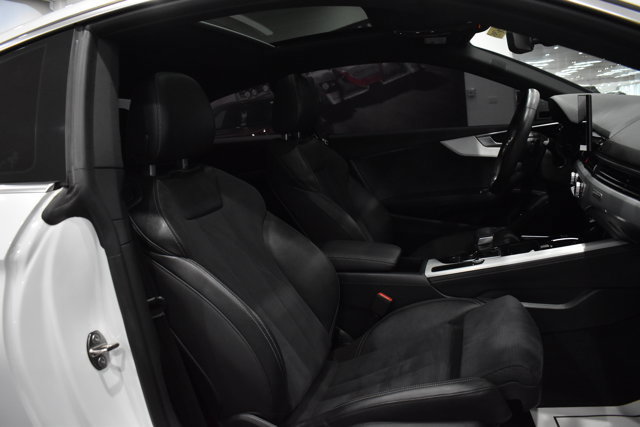 Used 2023 Audi A5 2.0T Premium Plus w/ Premium Plus image 26