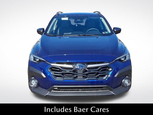 New 2026 Subaru Crosstrek 2.5i Limited AWD/4WD video 2