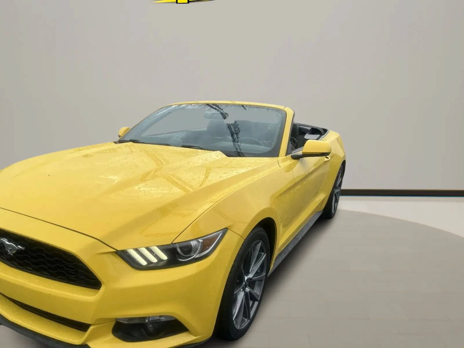 Used 2016 Ford Mustang Premium w/ Equipment Group 201A RWD image 27