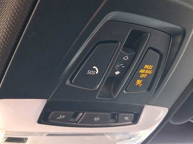 Used 2016 BMW 328i xDrive Sedan image 27