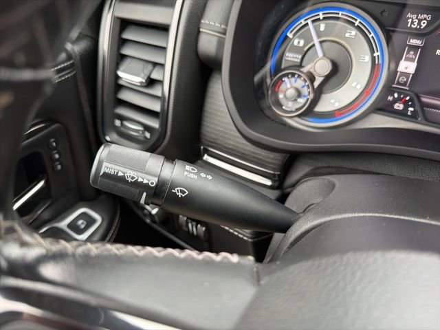 Used 2022 RAM 2500 Limited image 56