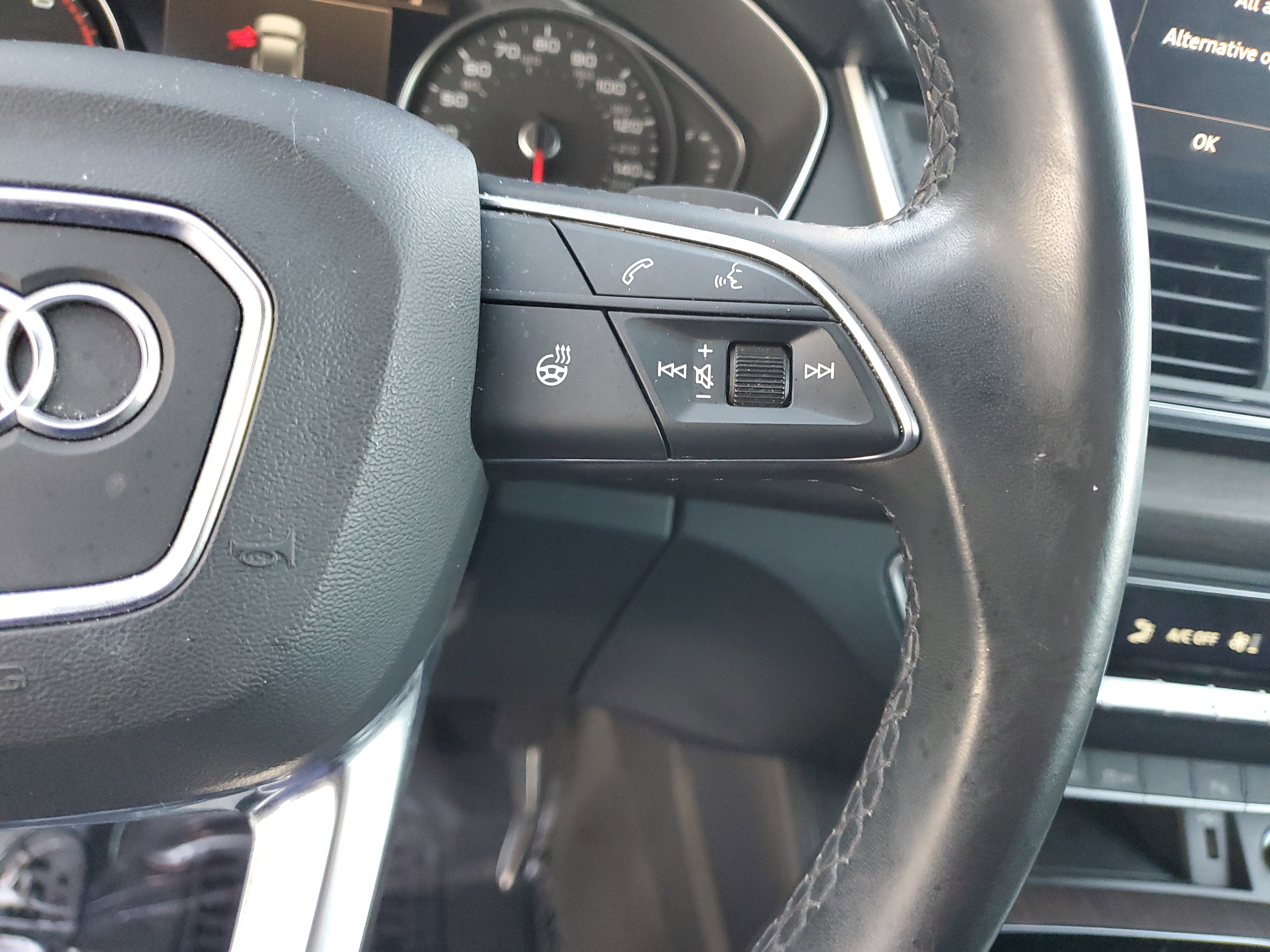 Used 2021 Audi Q5 Premium image 29