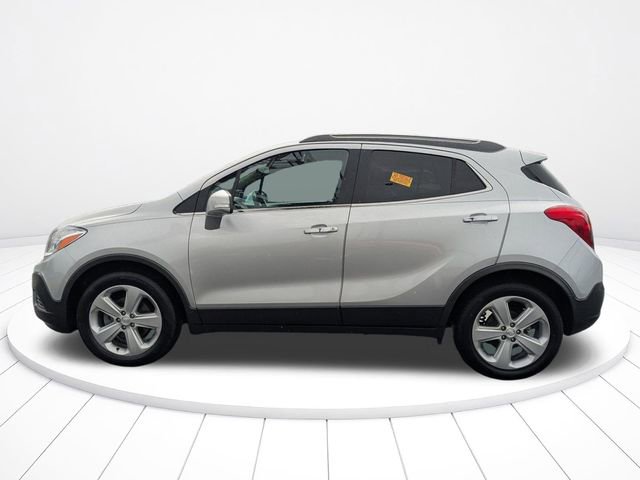 Used 2015 Buick Encore FWD image 6