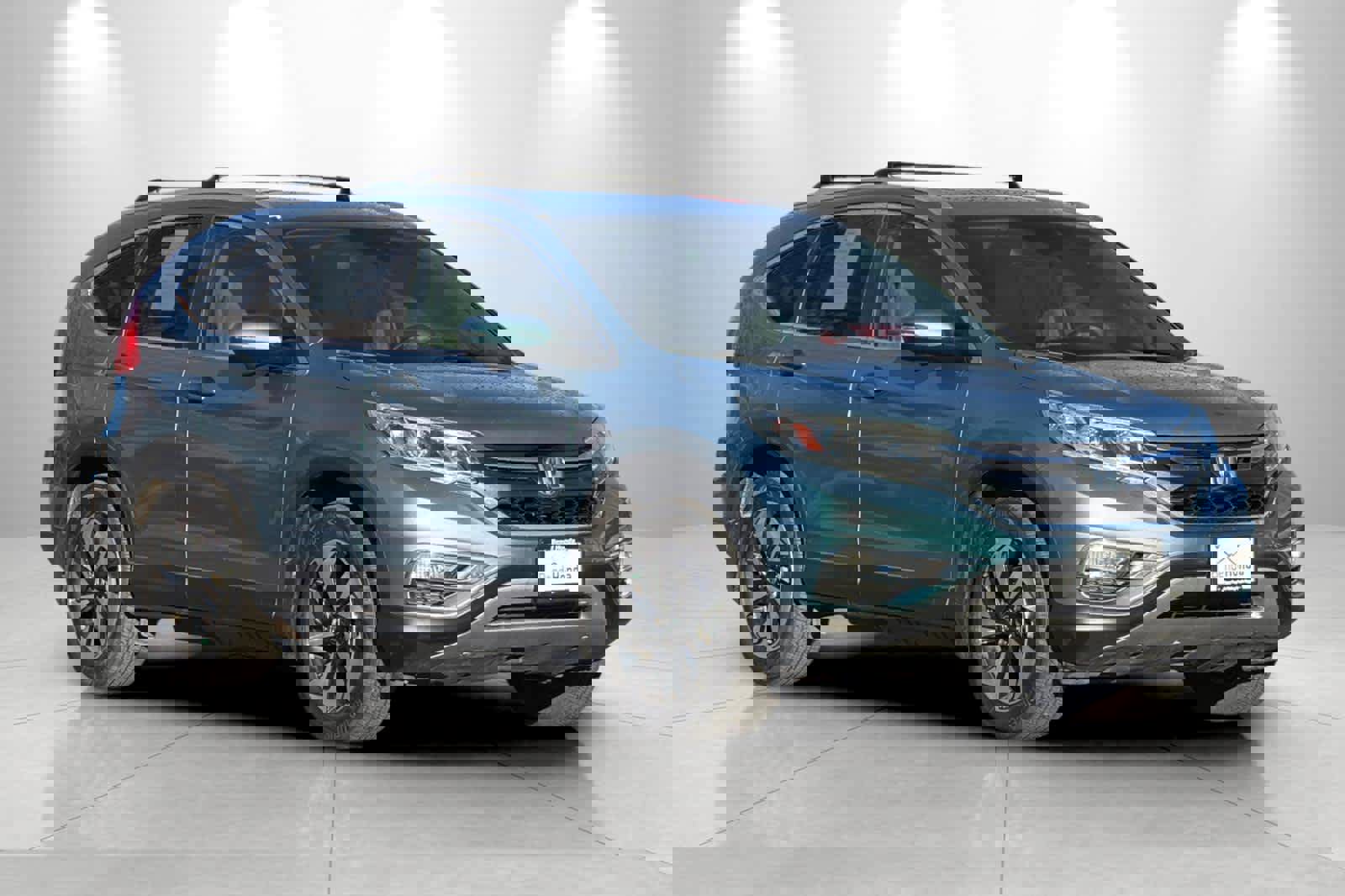 Used 2015 Honda CR-V Touring image 9