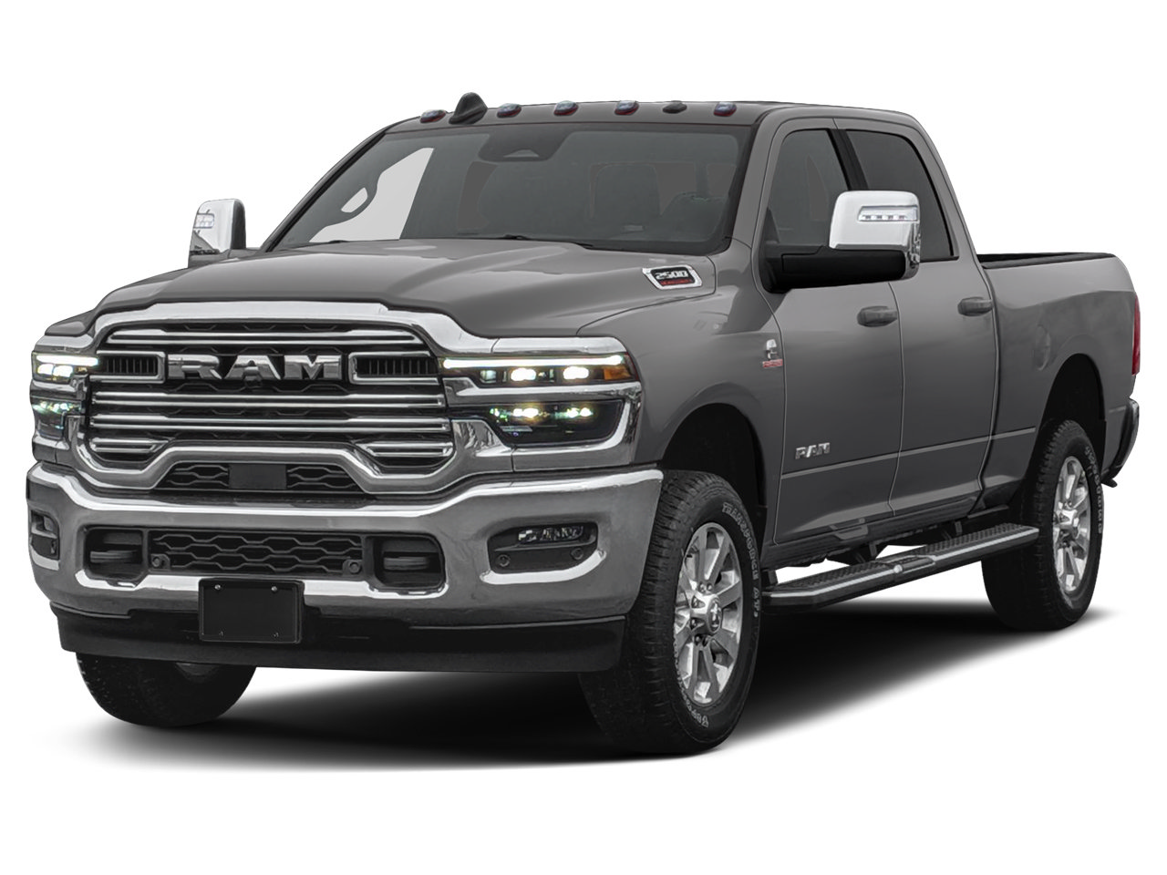 New 2026 RAM 2500 Laramie AWD/4WD image 20