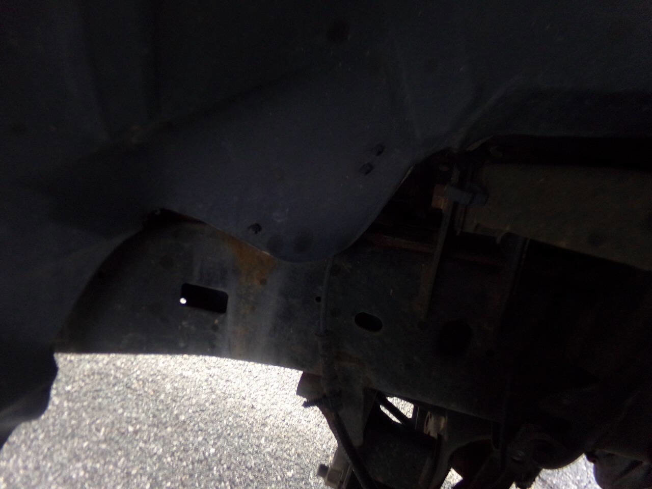 Used 2017 RAM 1500 Laramie w/ Convenience Group image 27