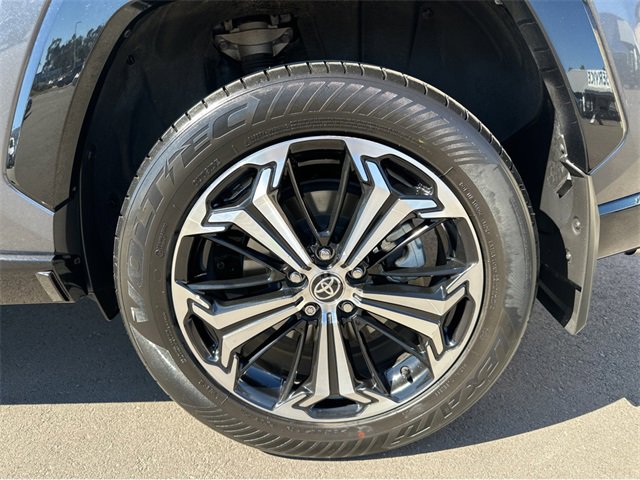 Used 2024 Toyota RAV4 XSE image 39