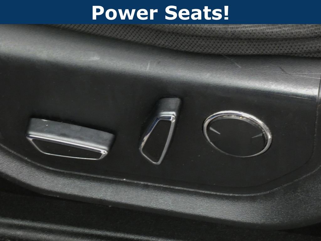 Used 2017 Ford F150 XLT w/ Equipment Group 302A Luxury image 14