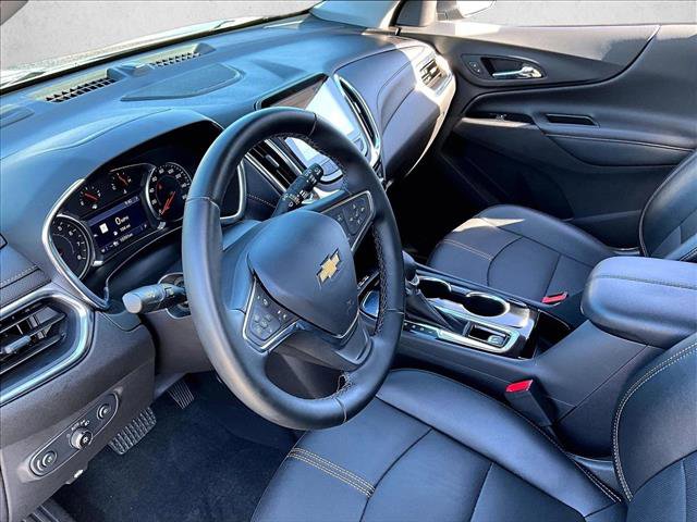 Used 2024 Chevrolet Equinox Premier image 13