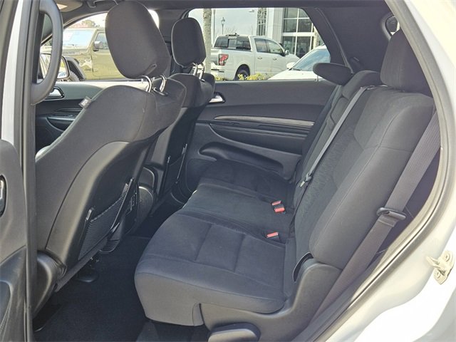 Used 2023 Dodge Durango SXT image 8