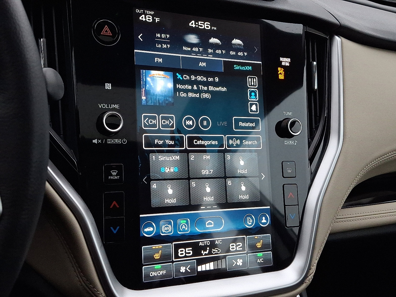 Used 2023 Subaru Legacy Limited image 29