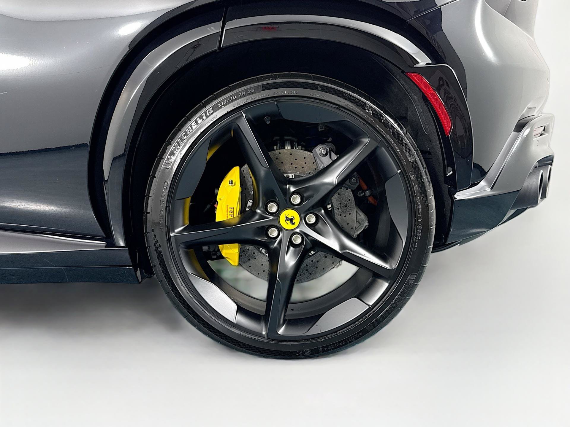 Used 2026 Ferrari Purosangue AWD/4WD image 31