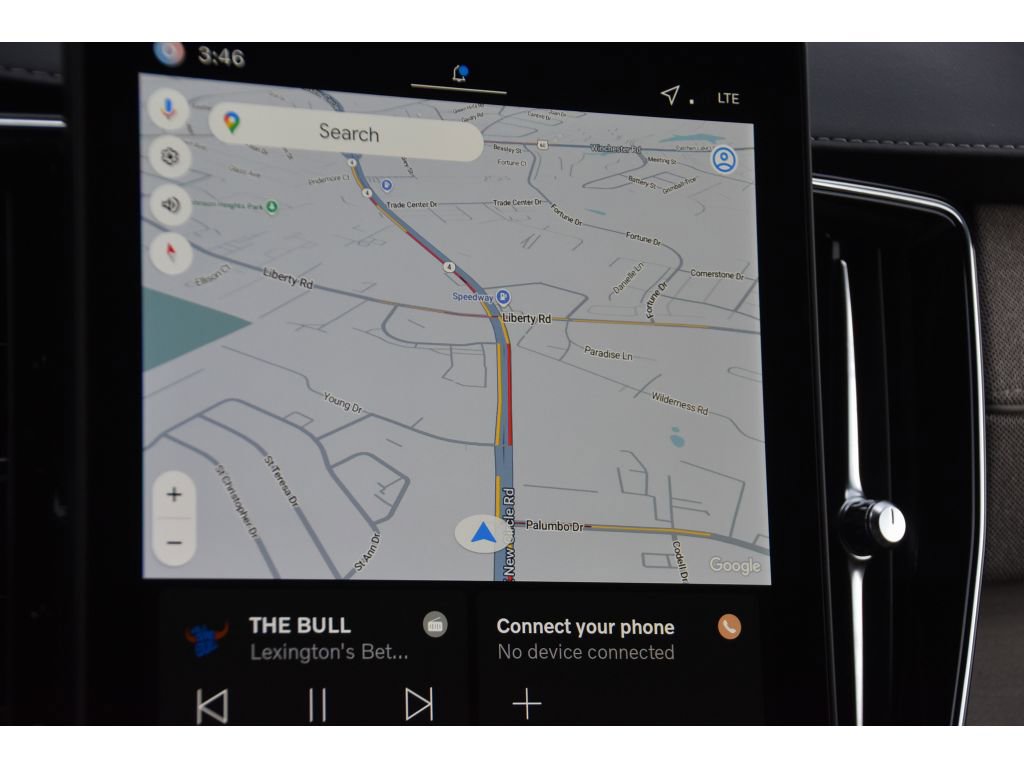 New 2026 Volvo XC90 B6 Plus w/ Protection Package Premier image 21