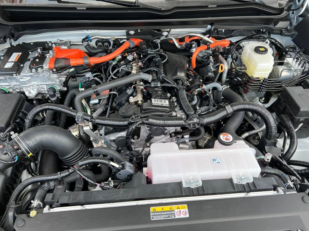 New 2026 Toyota Tacoma TRD Off-Road AWD/4WD image 9