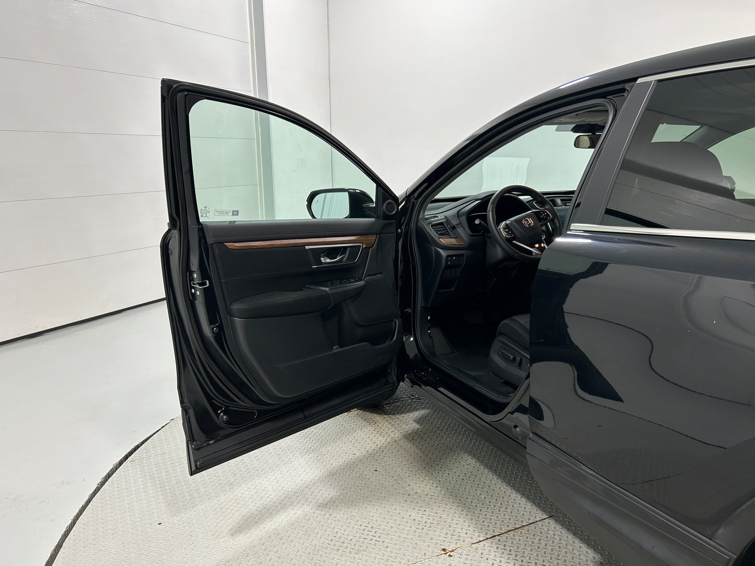 Used 2019 Honda CR-V EX image 22