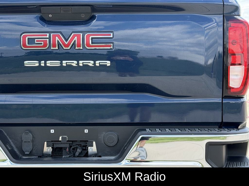 Used 2019 GMC Sierra 1500 SLE w/ SLE Value Package AWD/4WD image 9