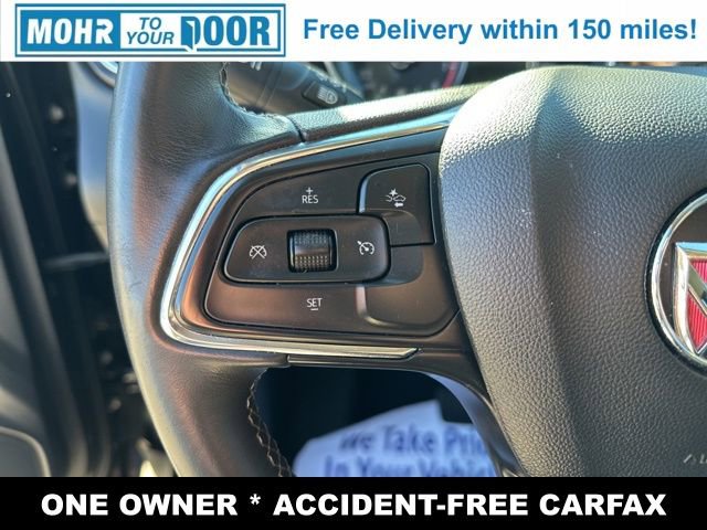 Used 2023 Buick Encore GX Select image 16