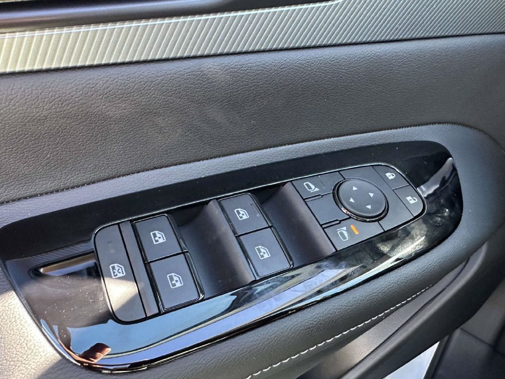 New 2027 Nissan Murano SL AWD/4WD image 32