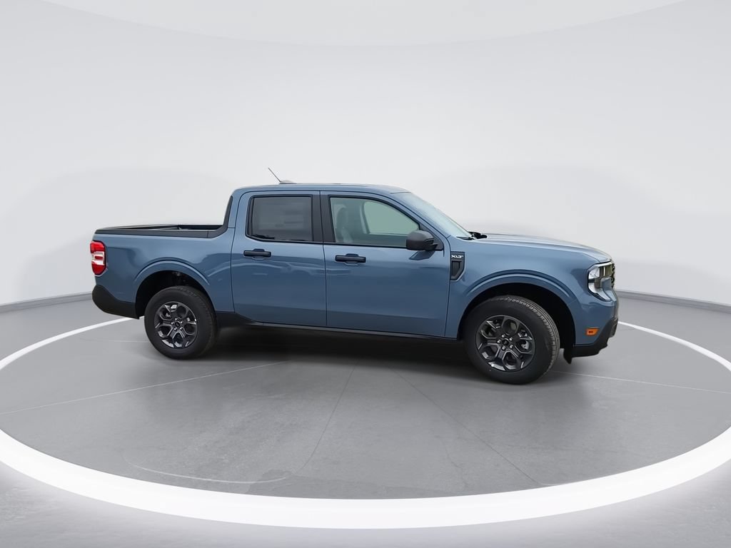 New 2026 Ford Maverick XLT w/ 4K Tow Package AWD/4WD image 9