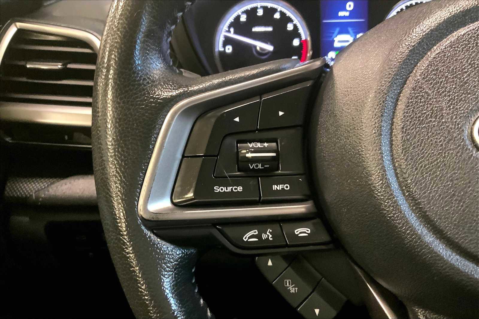 Used 2020 Subaru Forester Touring image 24