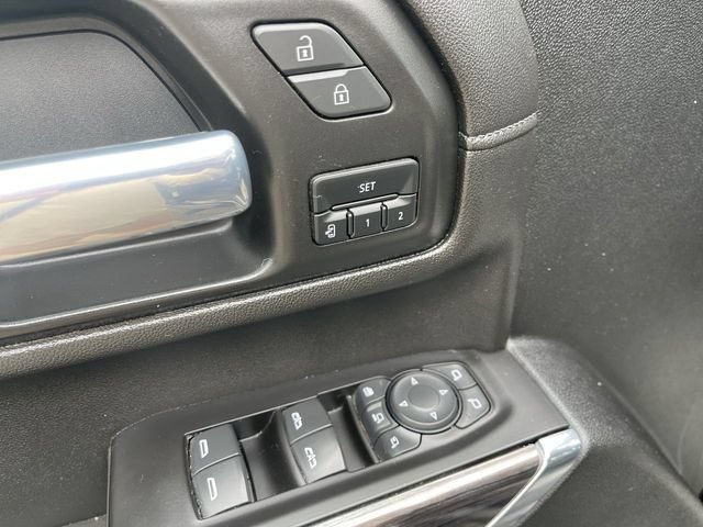 Used 2021 Chevrolet Silverado 2500 LTZ AWD/4WD image 13