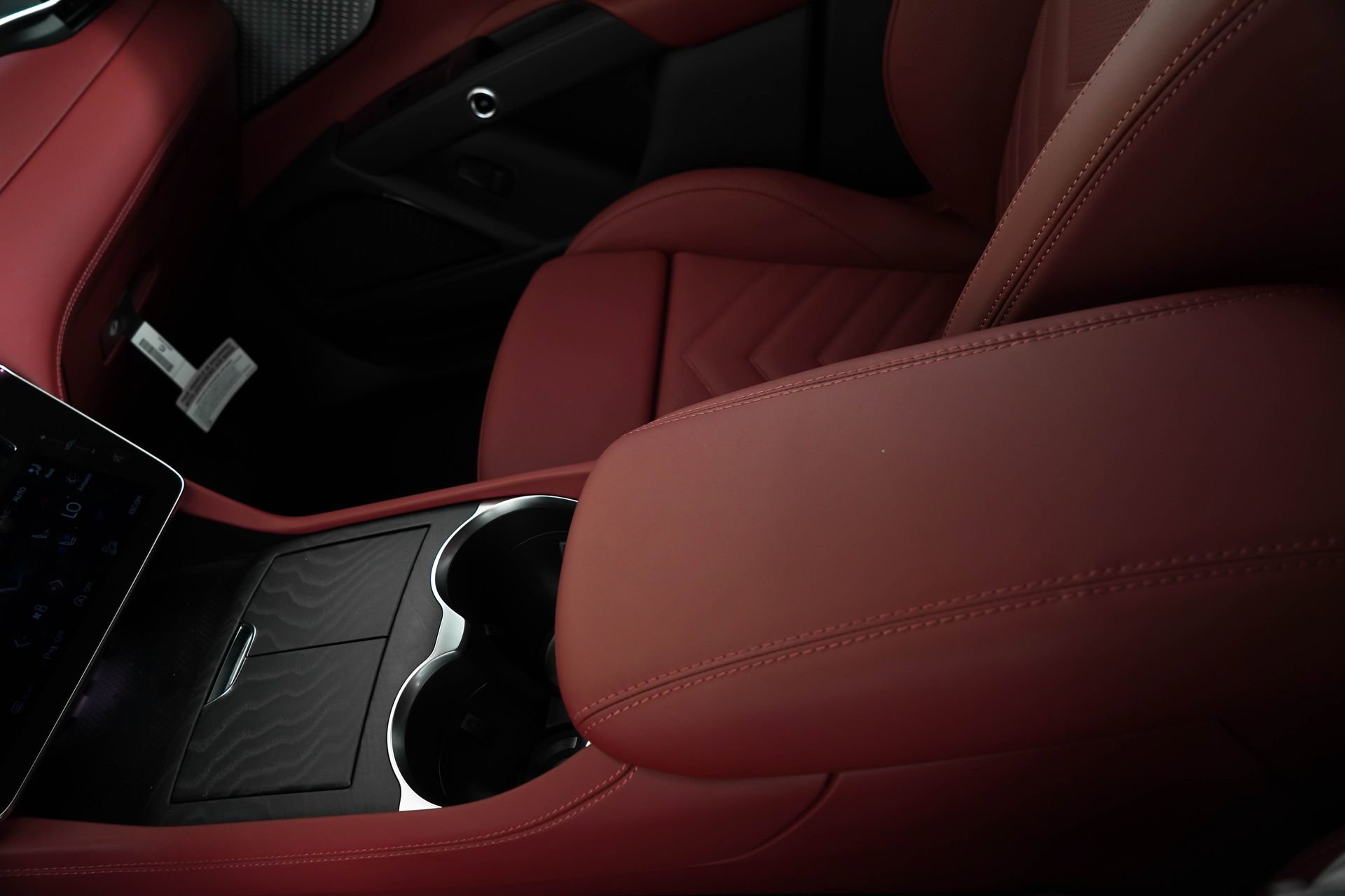 New 2025 Maserati Grecale Modena image 54
