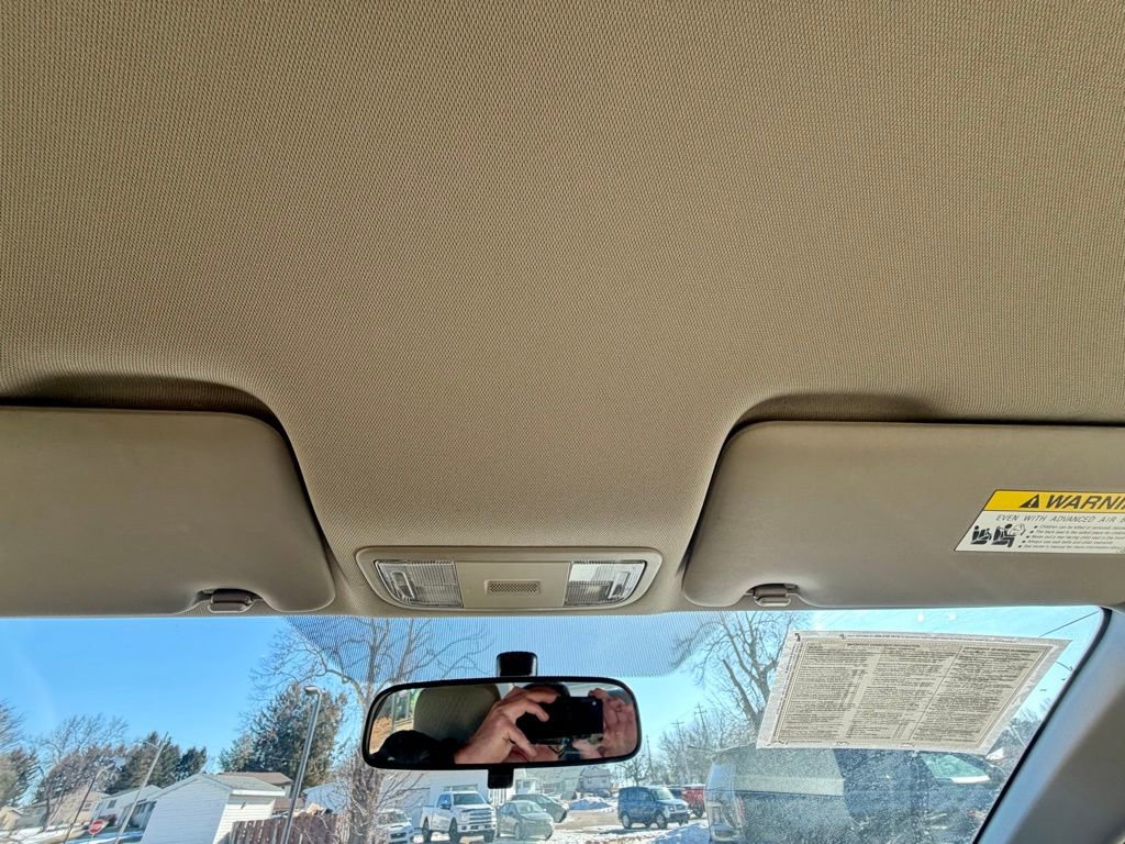 Used 2015 Honda Civic LX image 37