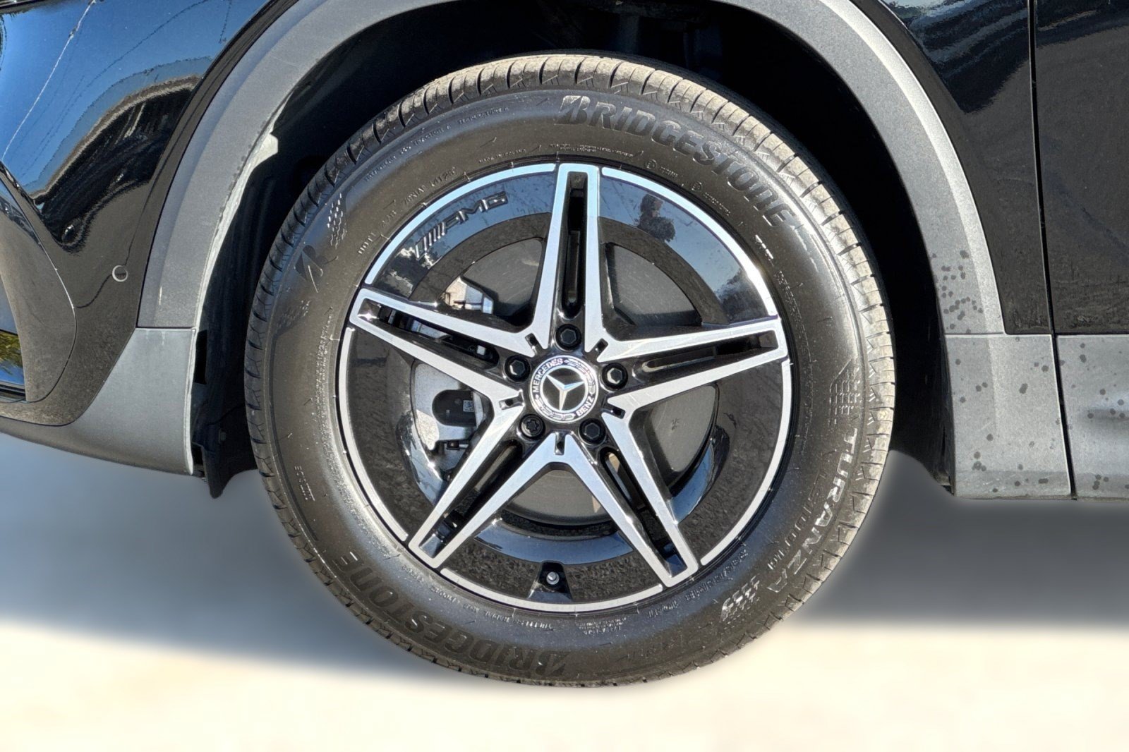 Certified 2024 Mercedes-Benz EQB 300 4MATIC image 13