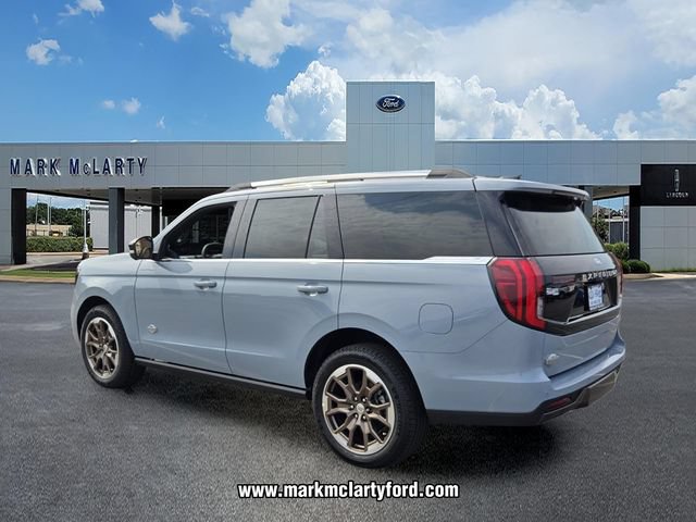 New 2027 Ford Expedition King Ranch AWD/4WD image 3