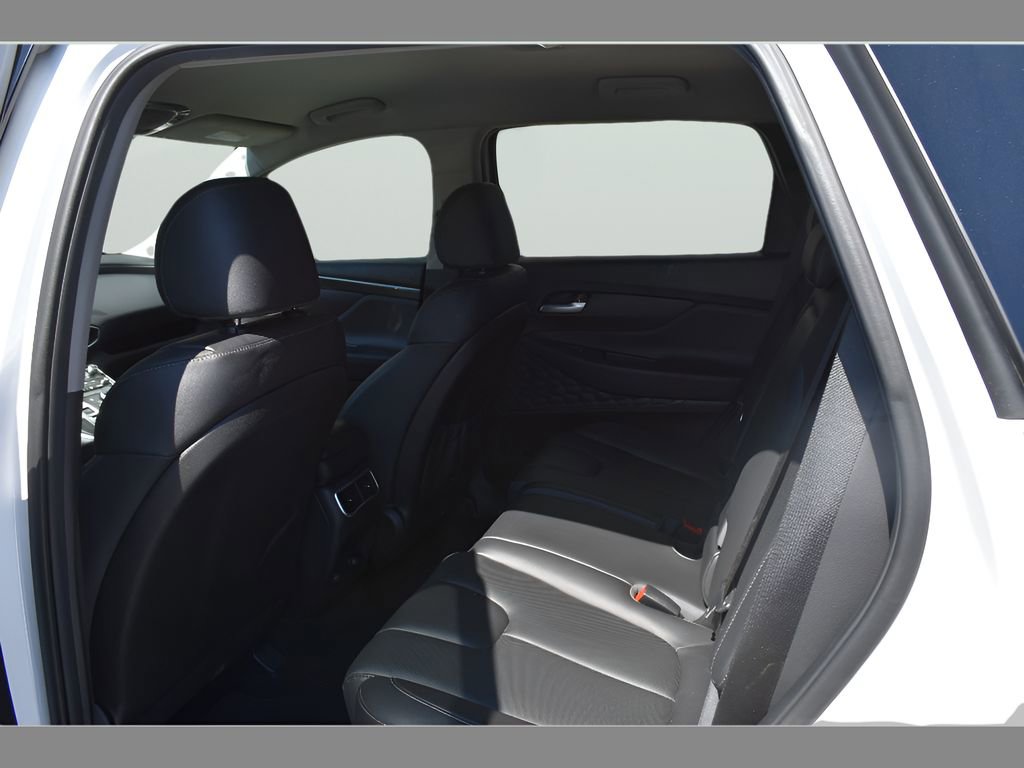 Used 2023 Hyundai Santa Fe XRT FWD image 11