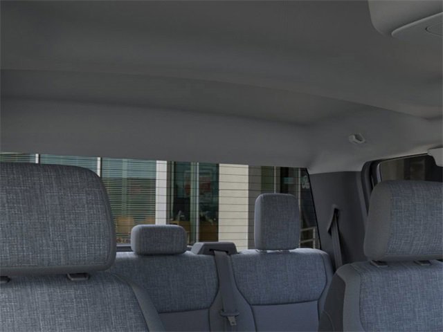 New 2026 Ford F150 XLT w/ Equipment Group 301A Base image 22