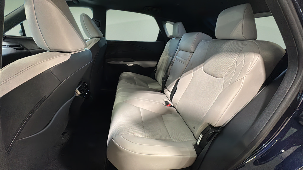 New 2026 Lexus RX 350 Premium AWD/4WD image 15