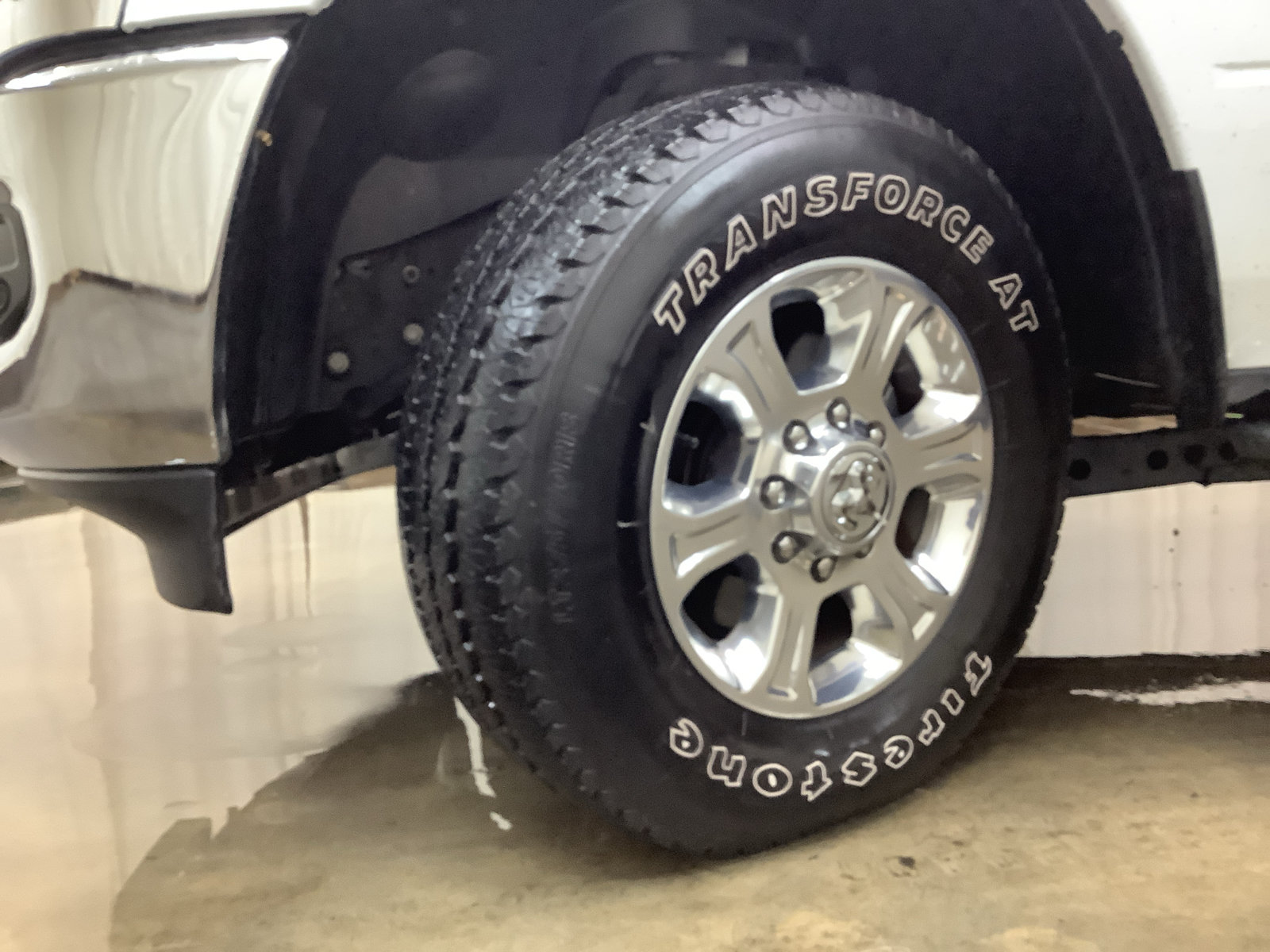 Used 2023 RAM 2500 Big Horn w/ Level 1 Equipment Group AWD/4WD image 26