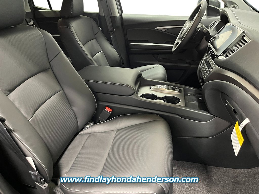 New 2026 Honda Ridgeline RTL image 27