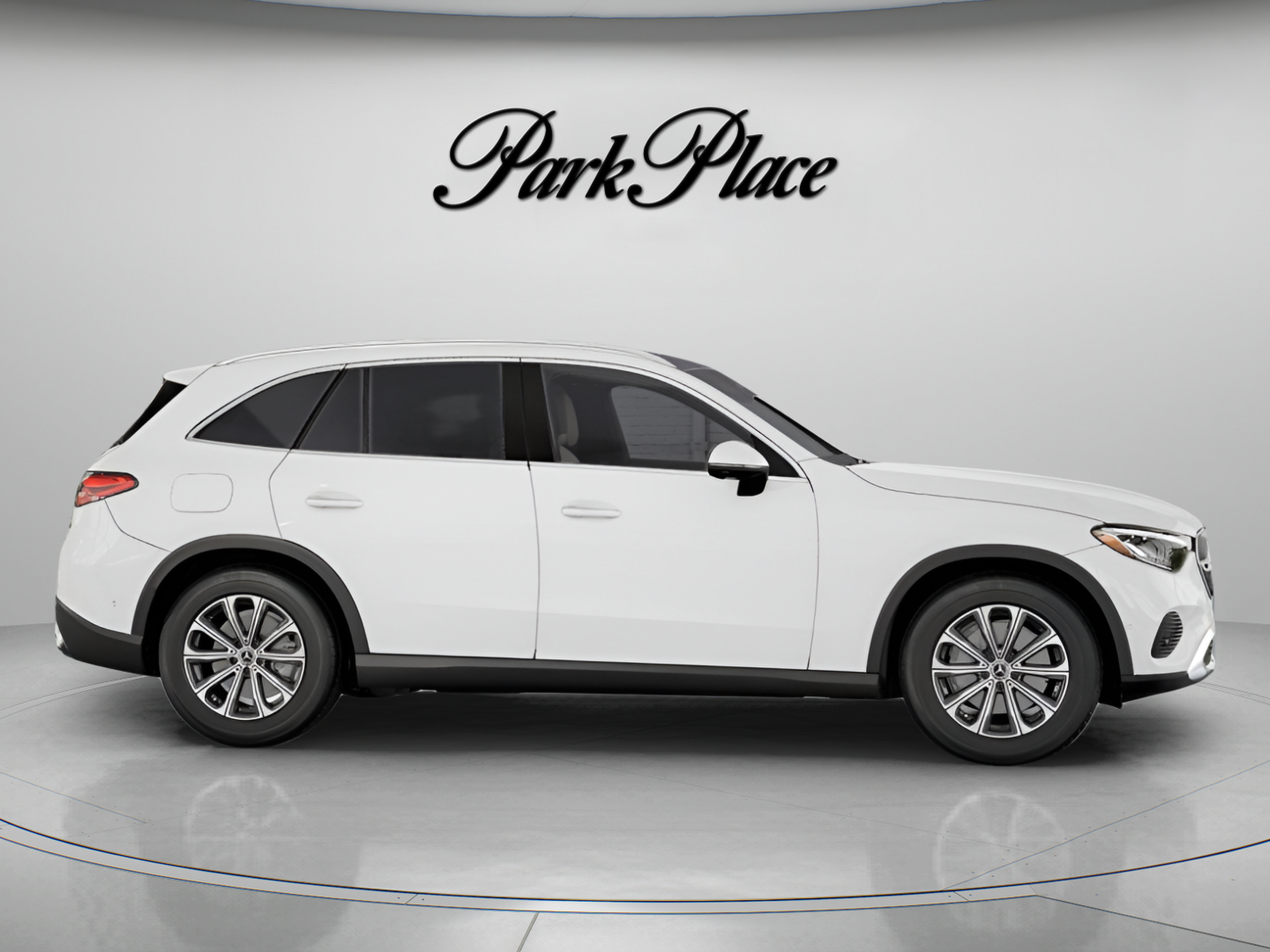 Certified 2026 Mercedes-Benz GLC 300 4MATIC image 27