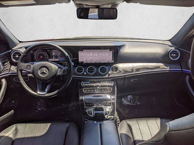 Used 2017 Mercedes-Benz E 300 image 17