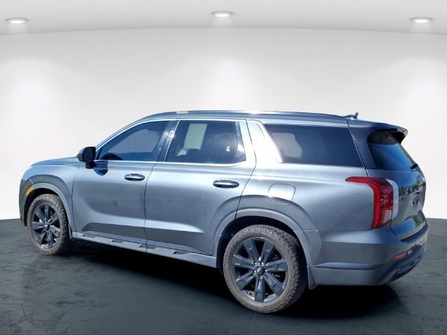Used 2023 Hyundai Palisade XRT w/ Cargo Package AWD/4WD image 8