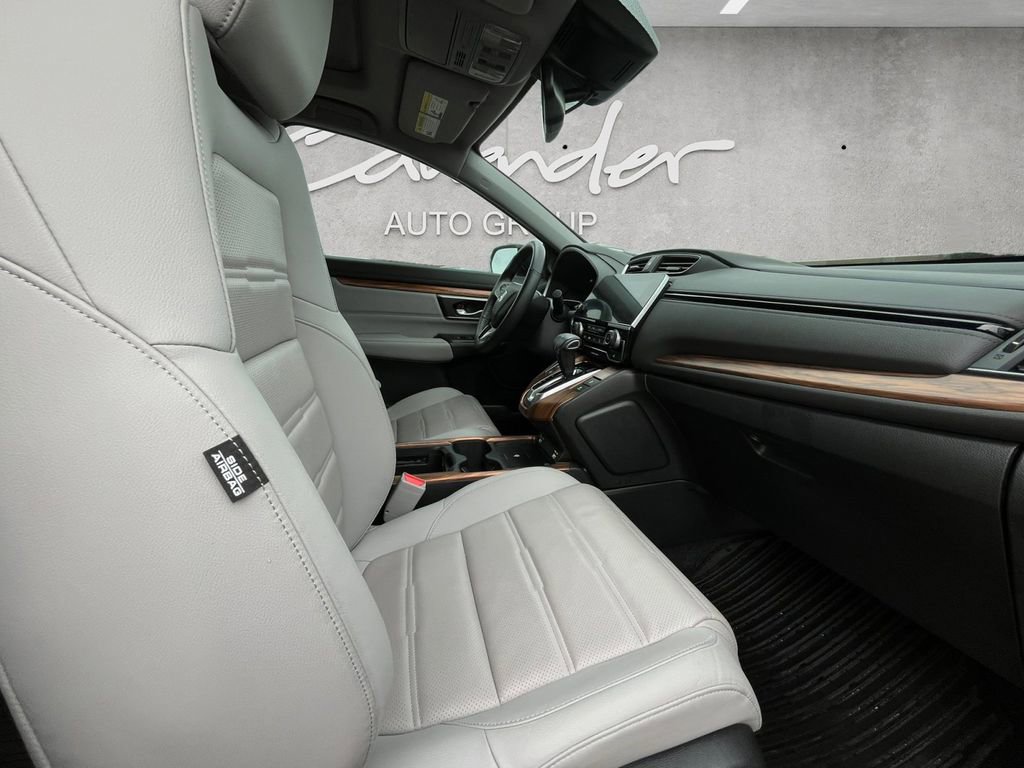 Used 2020 Honda CR-V Touring image 24