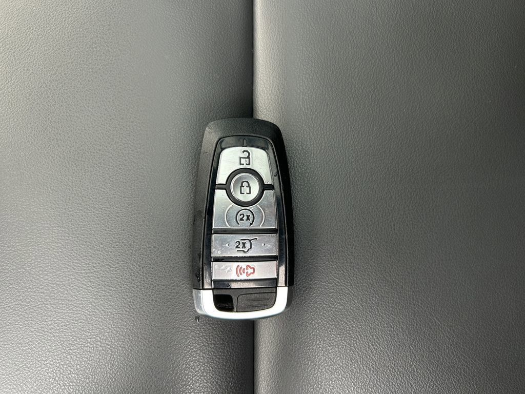 Used 2025 Ford Expedition Max Active AWD/4WD image 34