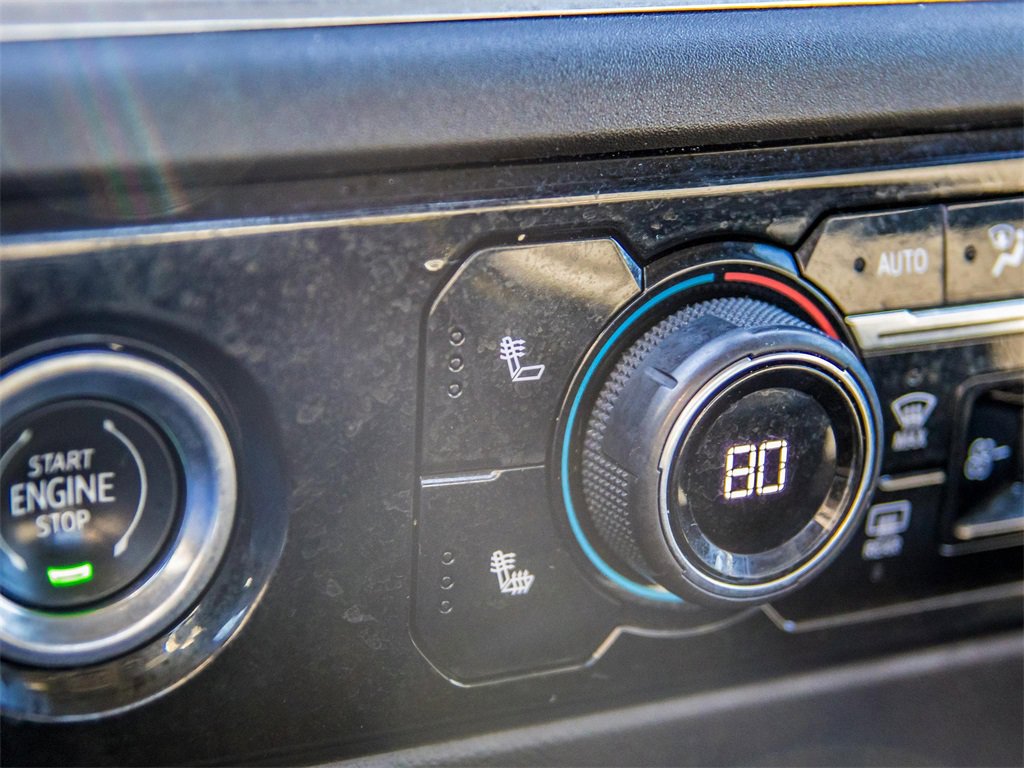 Used 2023 Chevrolet Silverado 1500 LT image 27